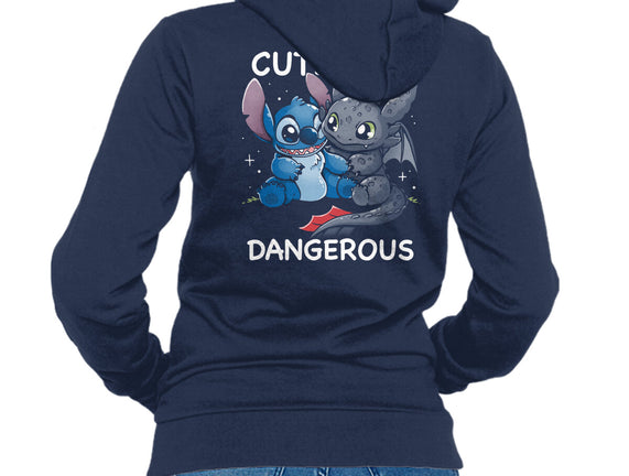 Cute But Dangerous Animals