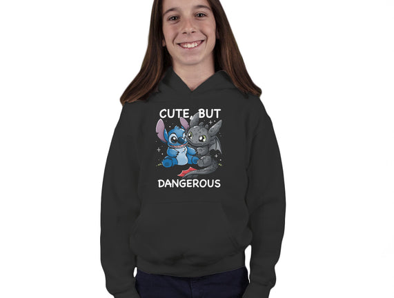 Cute But Dangerous Animals