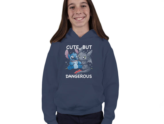 Cute But Dangerous Animals
