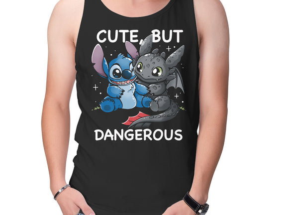 Cute But Dangerous Animals