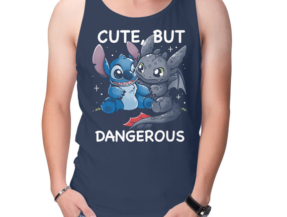 Cute But Dangerous Animals