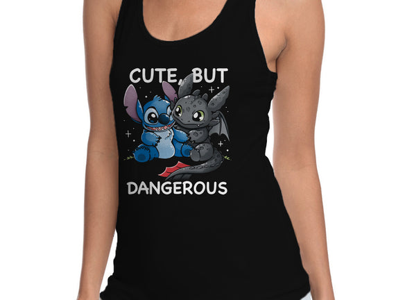 Cute But Dangerous Animals