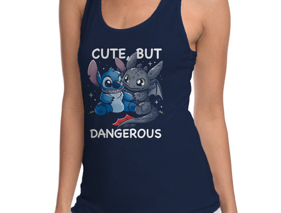 Cute But Dangerous Animals