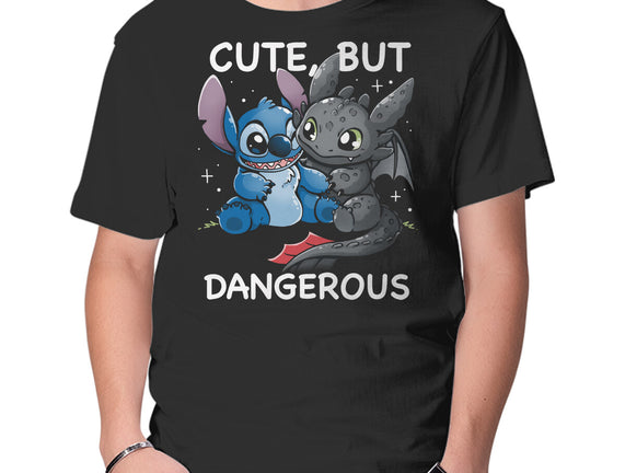 Cute But Dangerous Animals