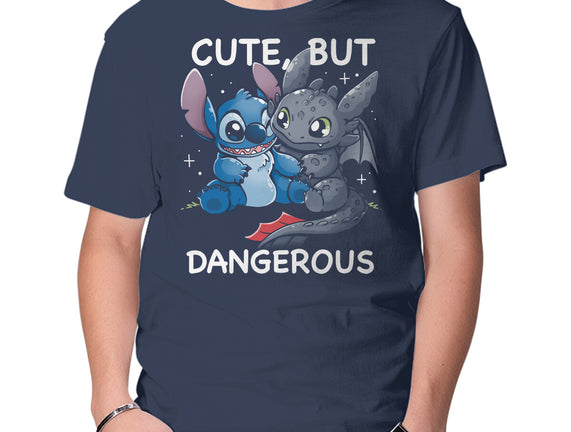 Cute But Dangerous Animals