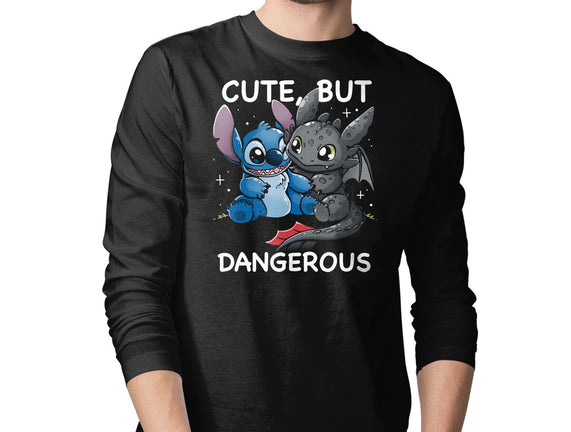 Cute But Dangerous Animals