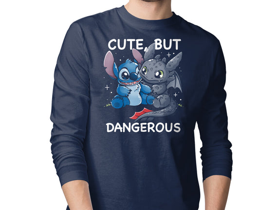 Cute But Dangerous Animals