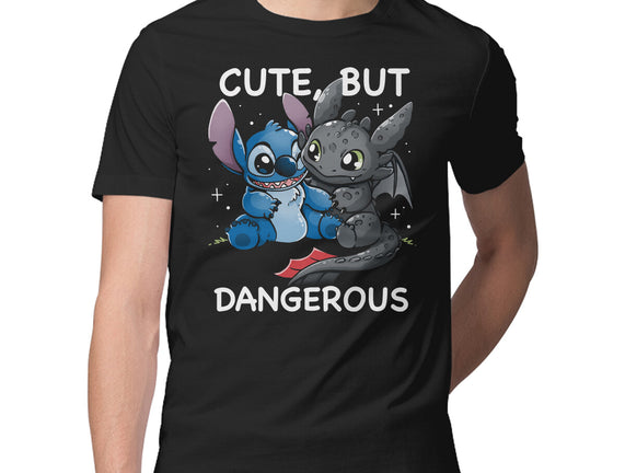 Cute But Dangerous Animals
