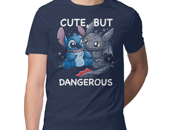Cute But Dangerous Animals
