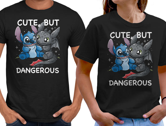Cute But Dangerous Animals