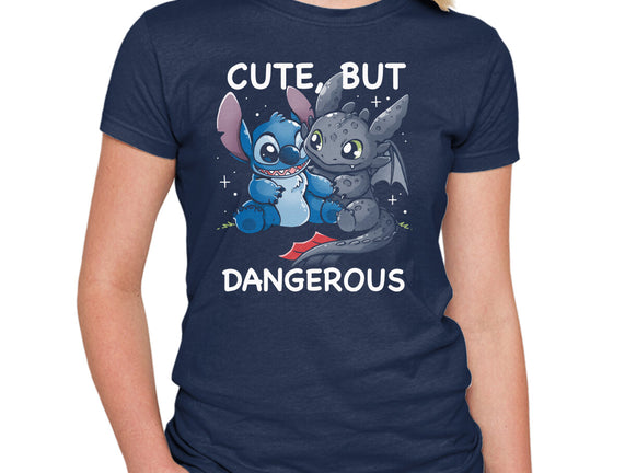Cute But Dangerous Animals