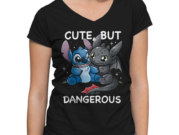 Cute But Dangerous Animals