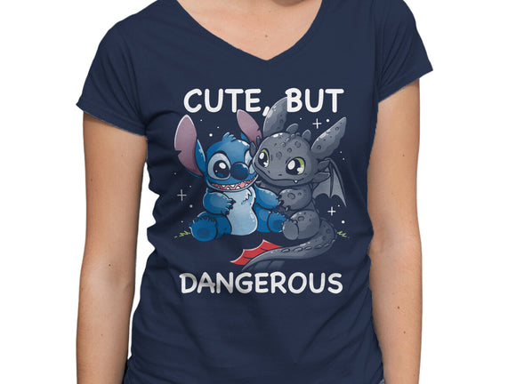Cute But Dangerous Animals