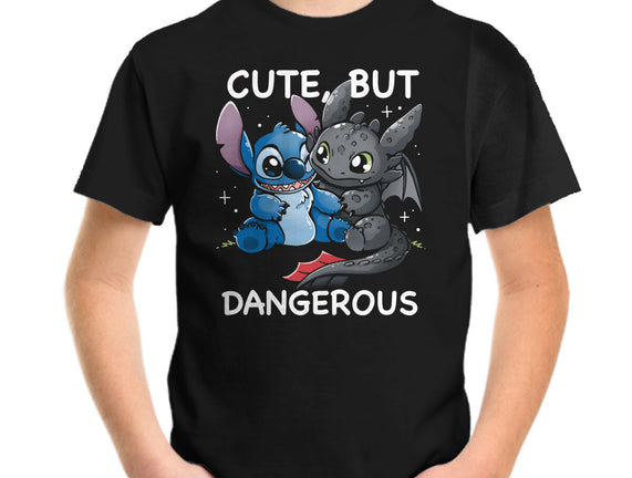 Cute But Dangerous Animals