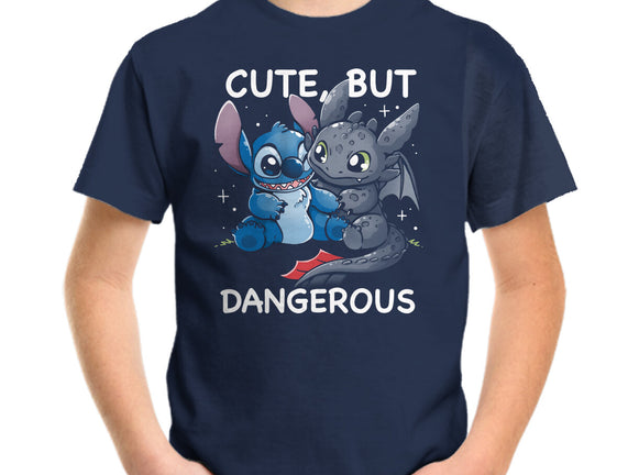 Cute But Dangerous Animals