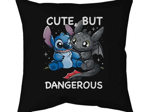 Cute But Dangerous Animals