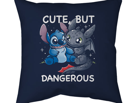 Cute But Dangerous Animals