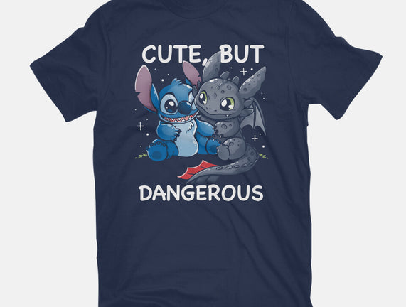 Cute But Dangerous Animals