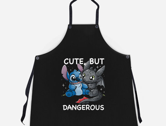 Cute But Dangerous Animals