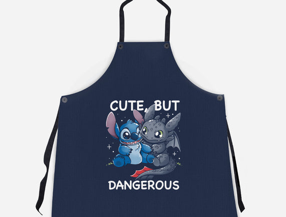 Cute But Dangerous Animals
