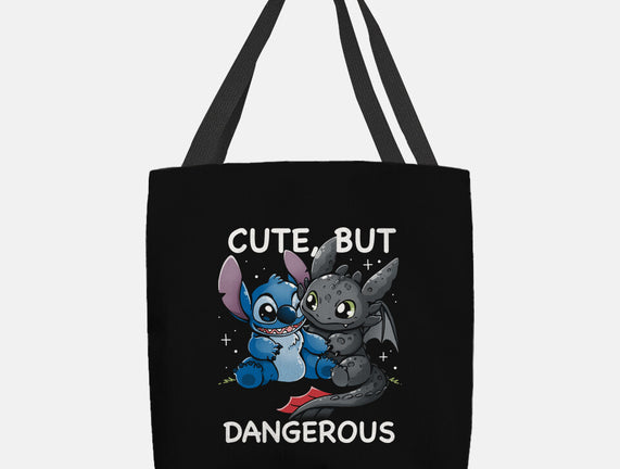 Cute But Dangerous Animals