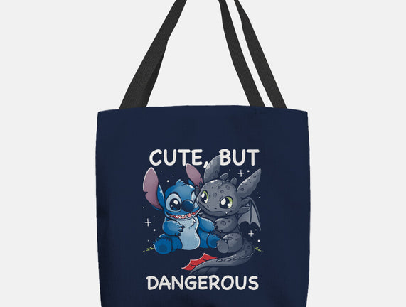 Cute But Dangerous Animals