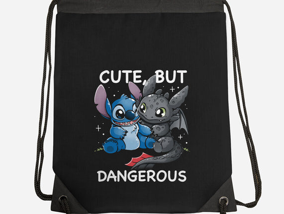 Cute But Dangerous Animals