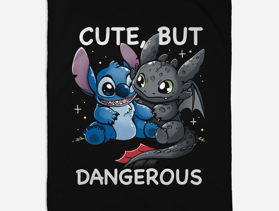Cute But Dangerous Animals