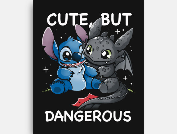 Cute But Dangerous Animals