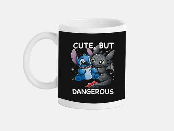 Cute But Dangerous Animals