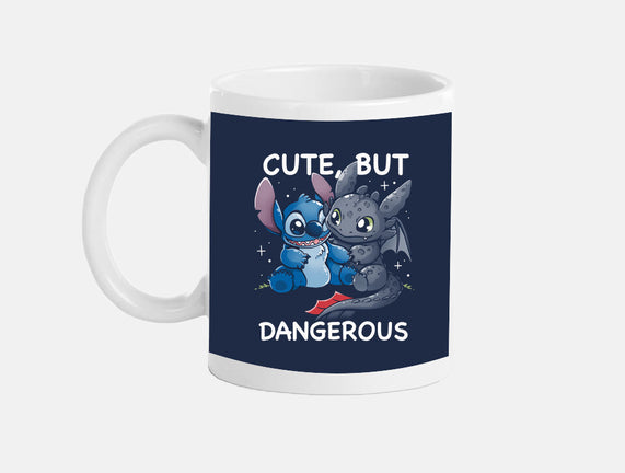 Cute But Dangerous Animals