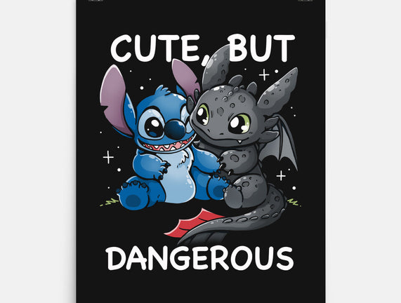 Cute But Dangerous Animals