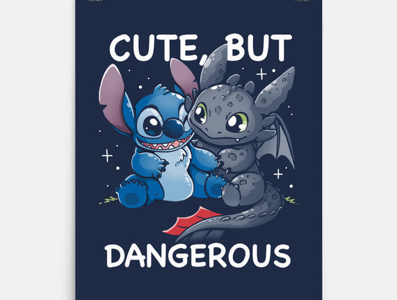 Cute But Dangerous Animals