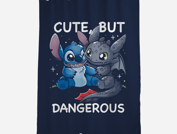 Cute But Dangerous Animals