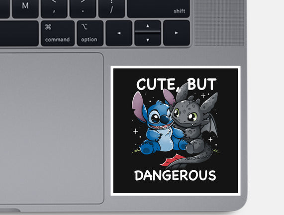Cute But Dangerous Animals