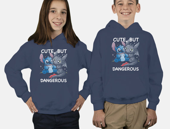 Cute But Dangerous Animals