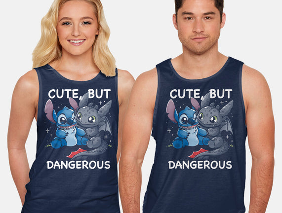Cute But Dangerous Animals