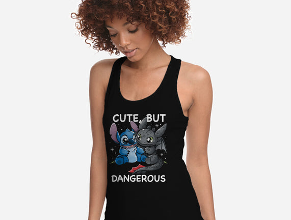 Cute But Dangerous Animals