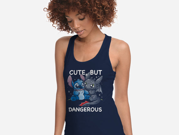 Cute But Dangerous Animals