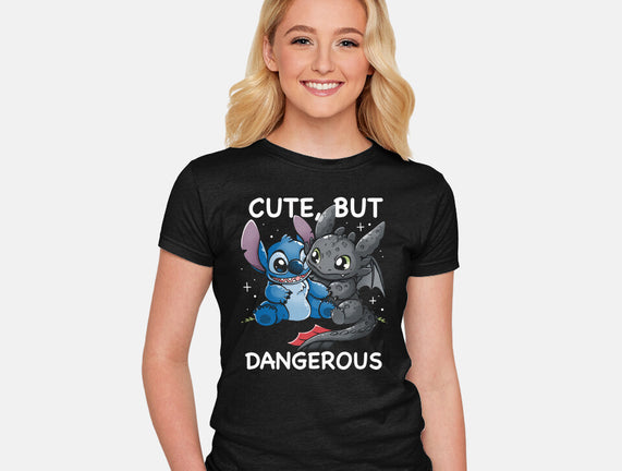 Cute But Dangerous Animals