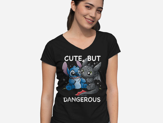 Cute But Dangerous Animals