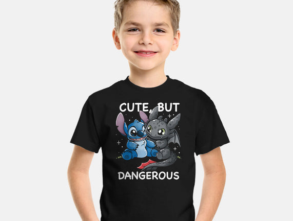 Cute But Dangerous Animals