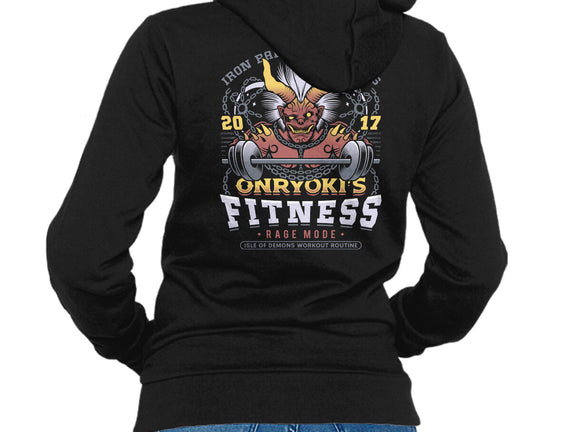Onryoki Fitness