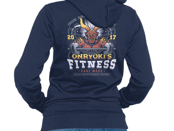 Onryoki Fitness