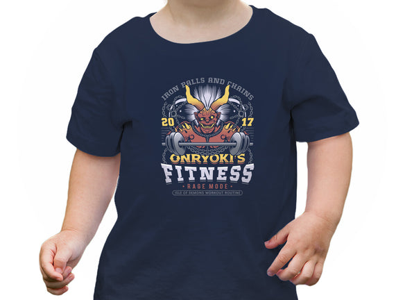 Onryoki Fitness