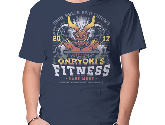 Onryoki Fitness