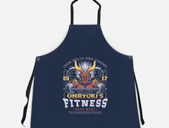 Onryoki Fitness
