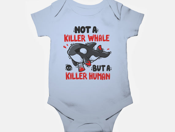 Killer Human