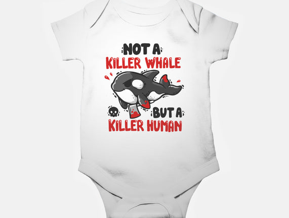 Killer Human