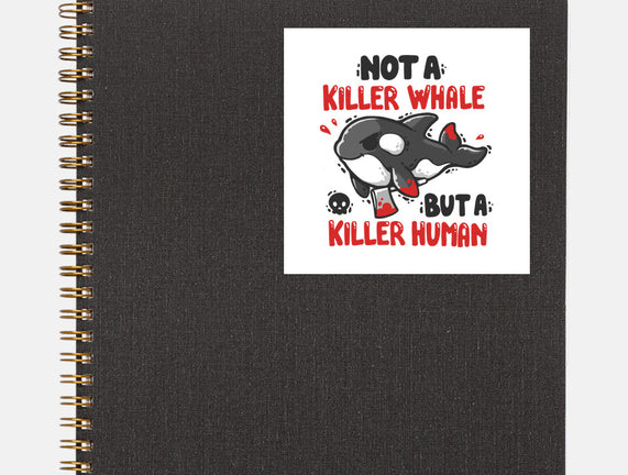Killer Human